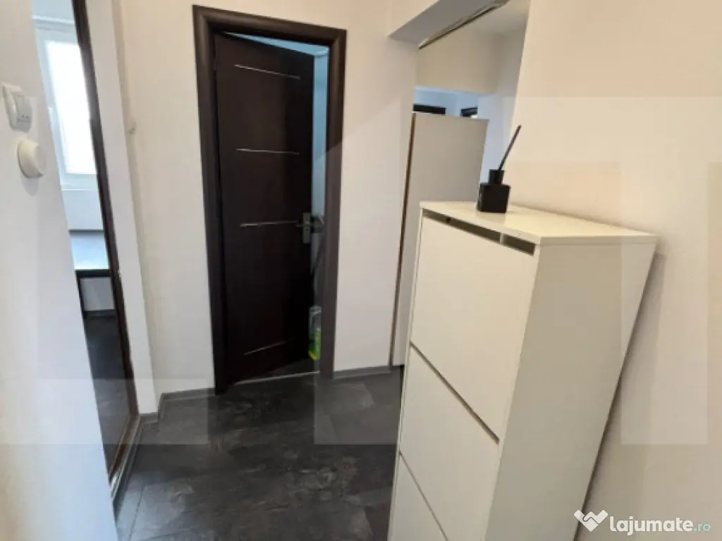 Apartament 3 camere | Vedere panoramică | Tineretului 