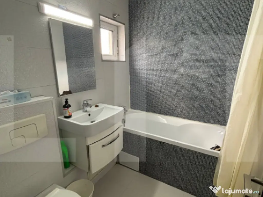 Apartament 3 camere | Vedere panoramică | Tineretului 