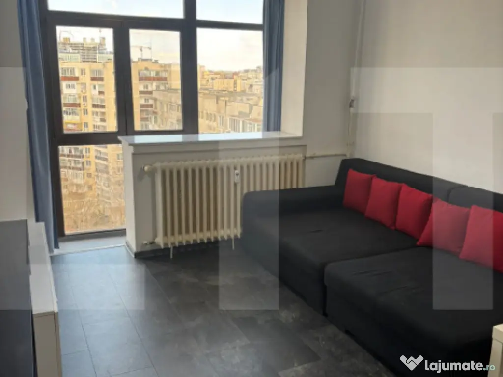 Apartament 3 camere | Vedere panoramică | Tineretului 