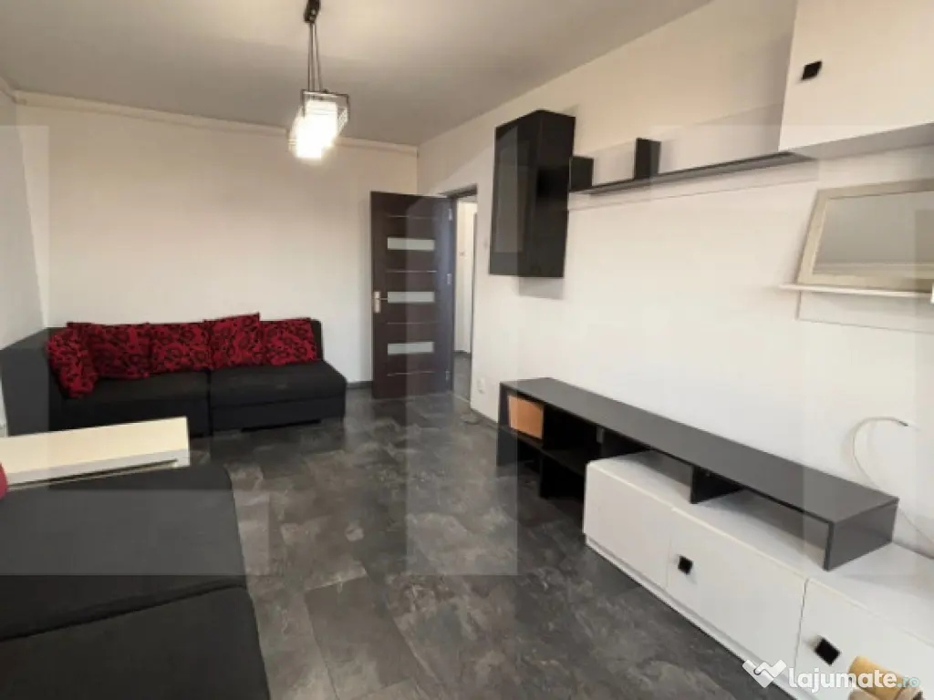 Apartament 3 camere | Vedere panoramică | Tineretului 