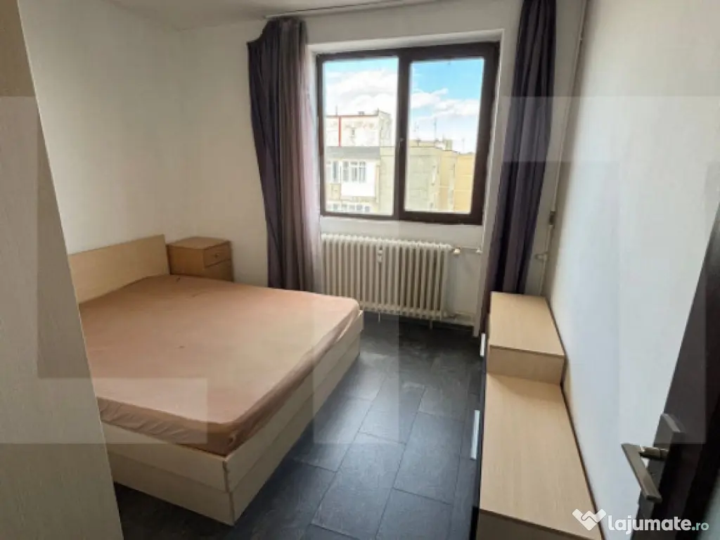 Apartament 3 camere | Vedere panoramică | Tineretului 