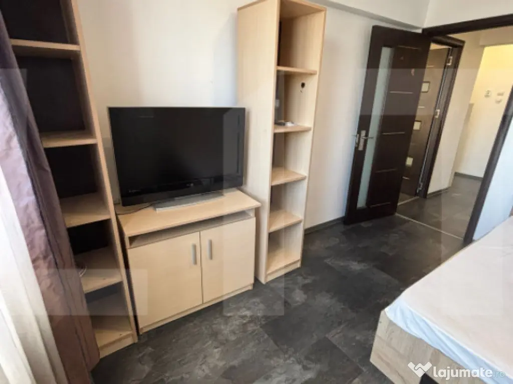 Apartament 3 camere | Vedere panoramică | Tineretului 