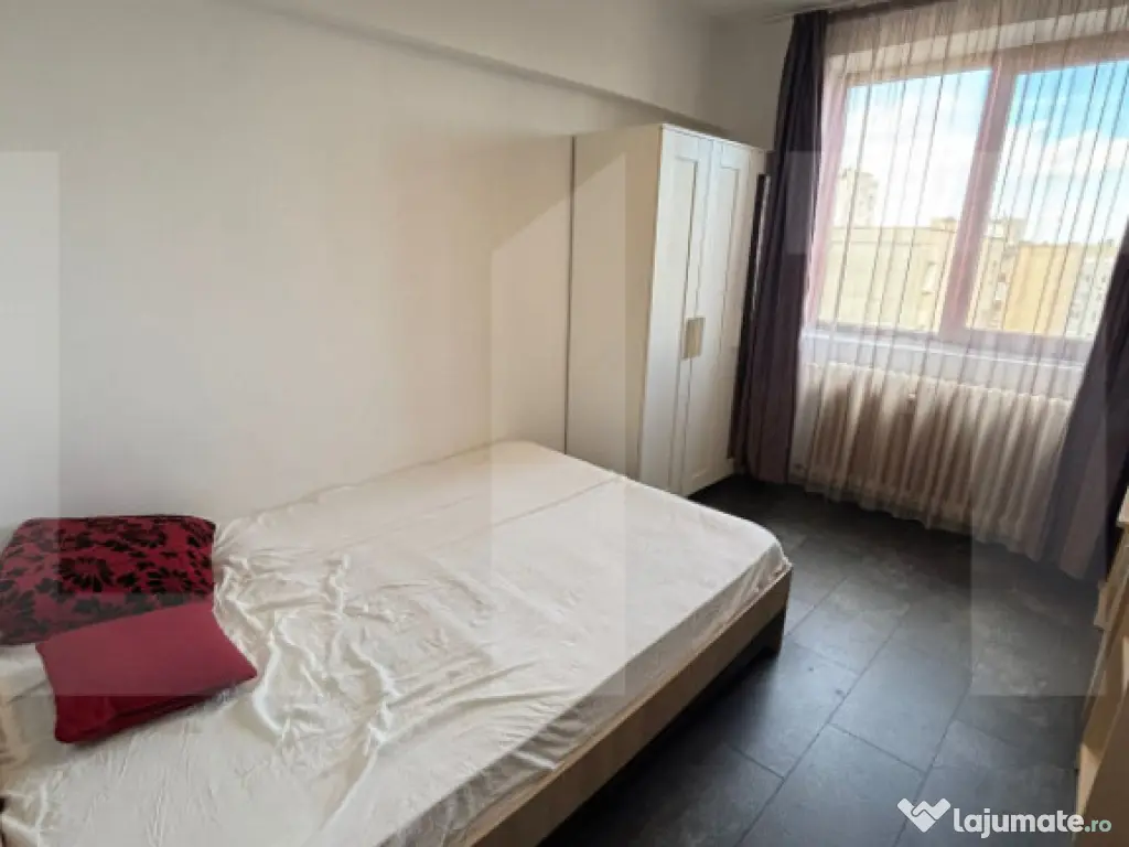 Apartament 3 camere | Vedere panoramică | Tineretului 