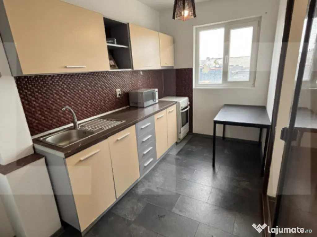 Apartament 3 camere | Vedere panoramică | Tineretului 