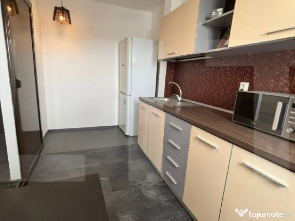 Apartament 3 camere | Vedere panoramică | Tineretului 