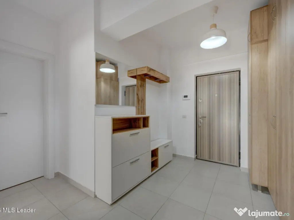 STUDIO | 41,8 MP | PARCUL CAROL 