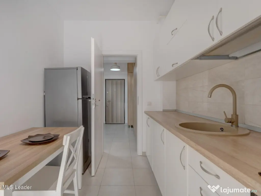 STUDIO | 41,8 MP | PARCUL CAROL 