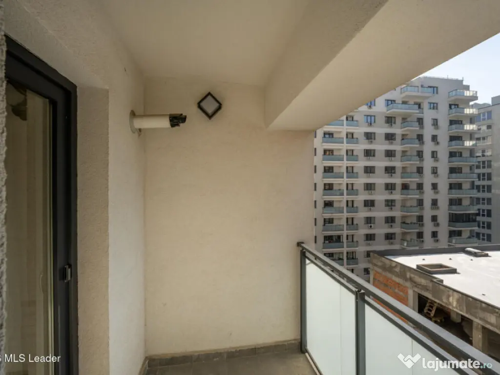 STUDIO | 41,8 MP | PARCUL CAROL 