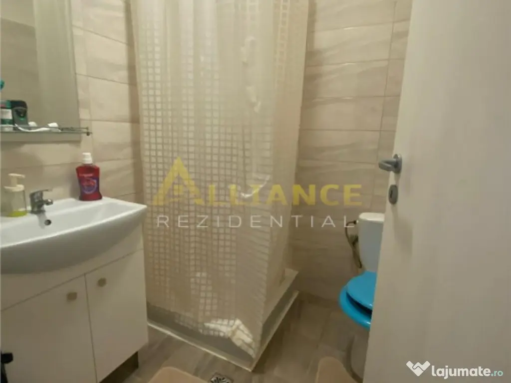 Eleganta si confort: 3 camere cu parcare, in zona Grand Aren