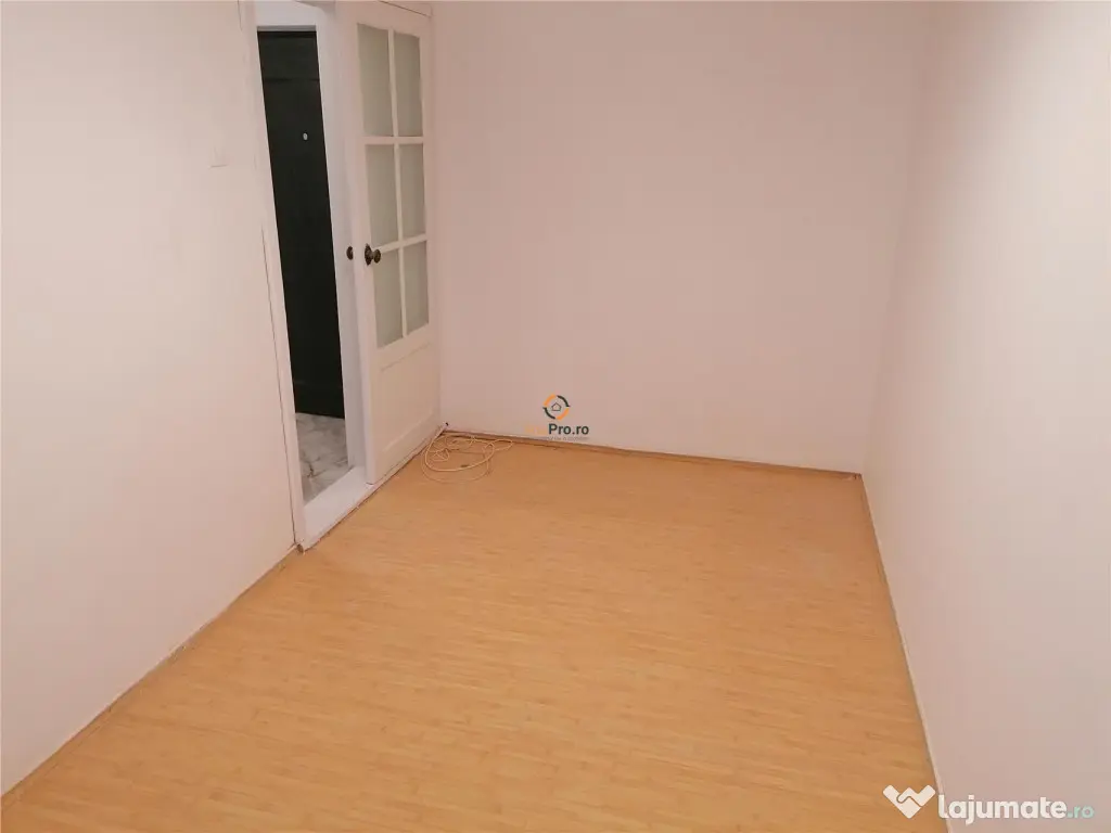 Proprietar Decomandat Etaj 1 cu Centrala Proprie 