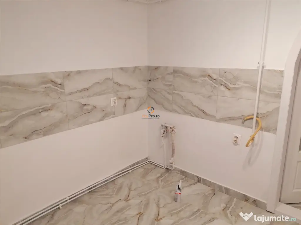 Proprietar Decomandat Etaj 1 cu Centrala Proprie 