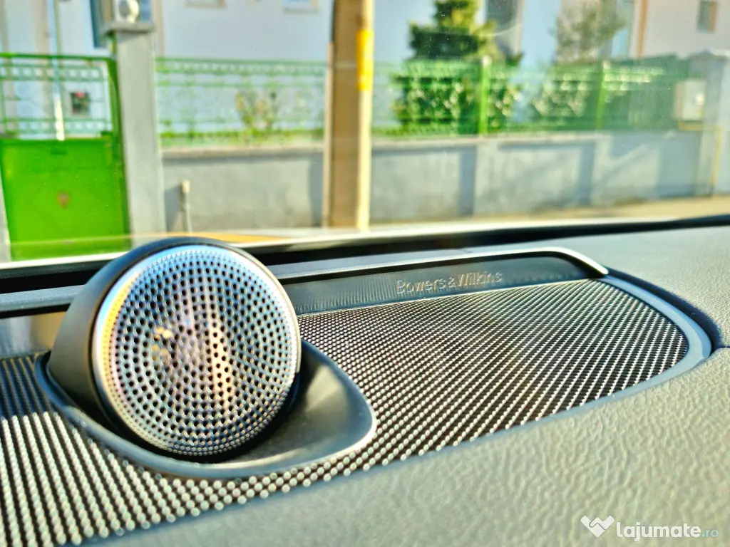 VOLVO S90 T8 Ultimate Dark (Plug-in Hybrid) 