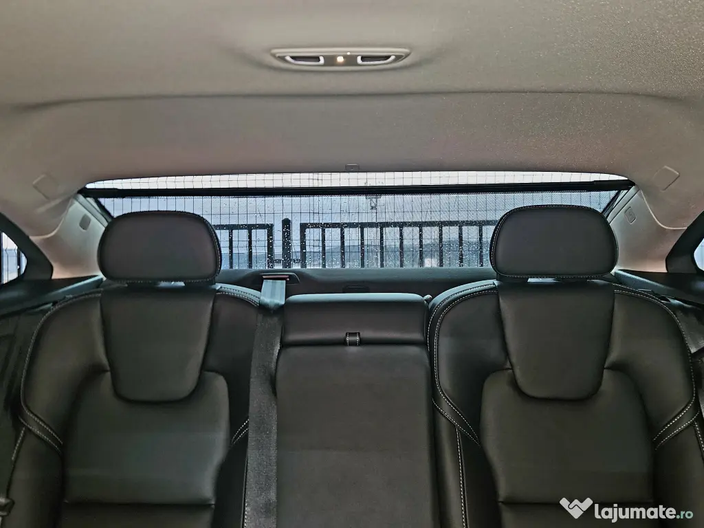 VOLVO S90 T8 Ultimate Dark (Plug-in Hybrid) 