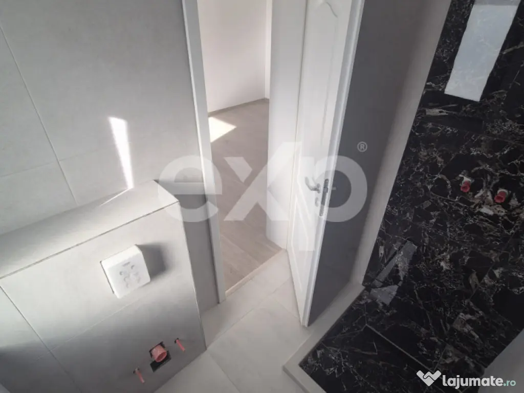 Casă nouă 5 camere, 151 mp utili, teren 1.563 mp – Albot 