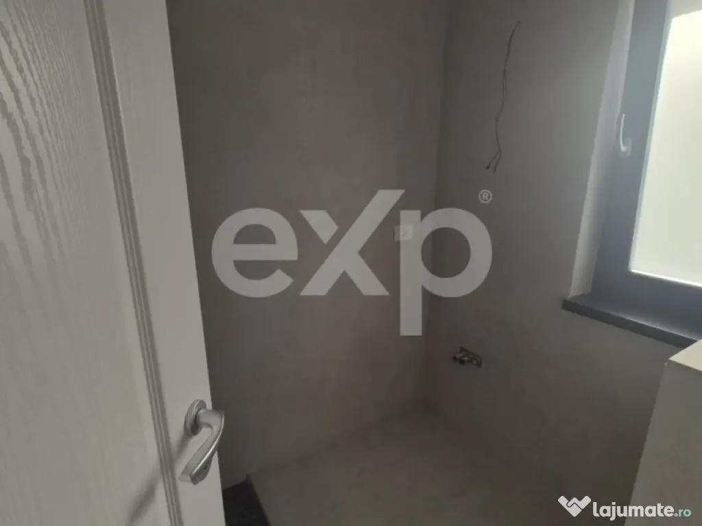 Casă nouă 5 camere, 151 mp utili, teren 1.563 mp – Albot 