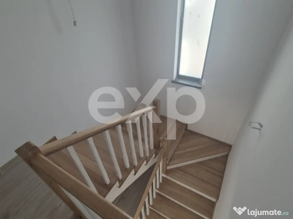 Casă nouă 5 camere, 151 mp utili, teren 1.563 mp – Albot 