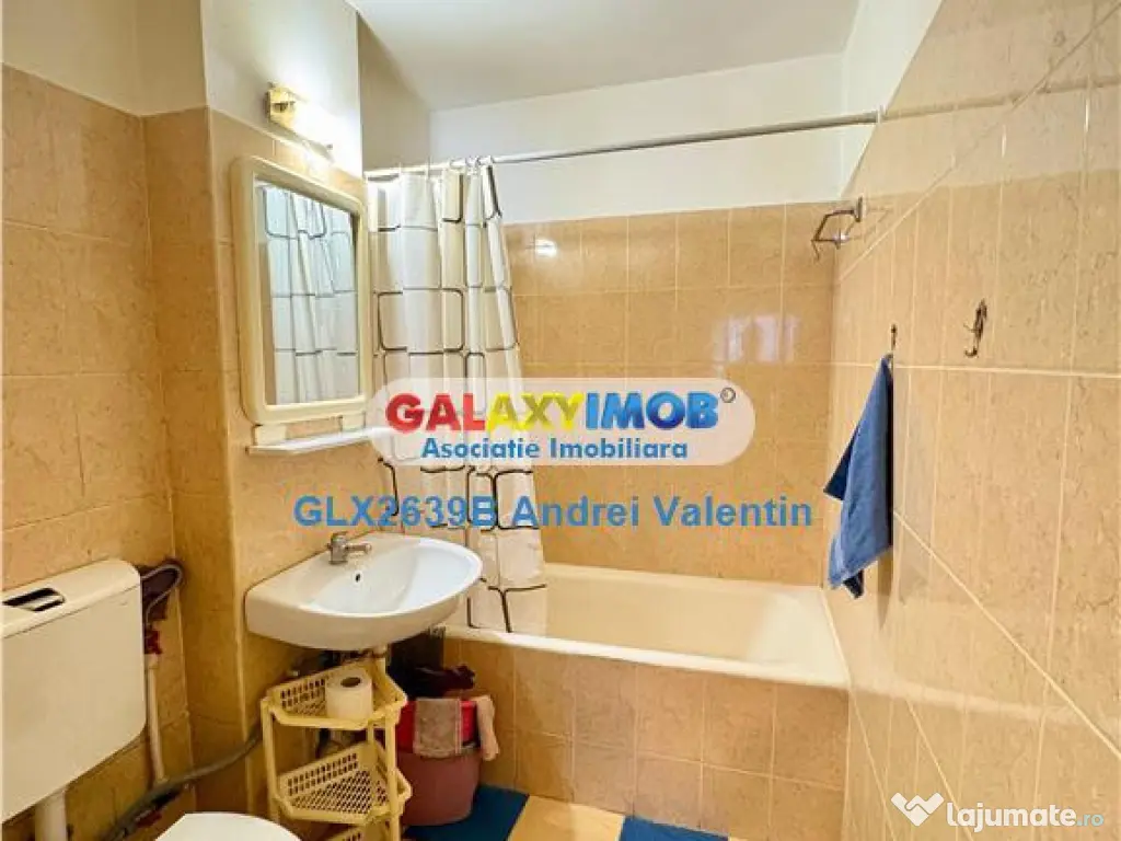 Apartament 2 Camere Berceni - Oltenitei - Str. Frumusani 