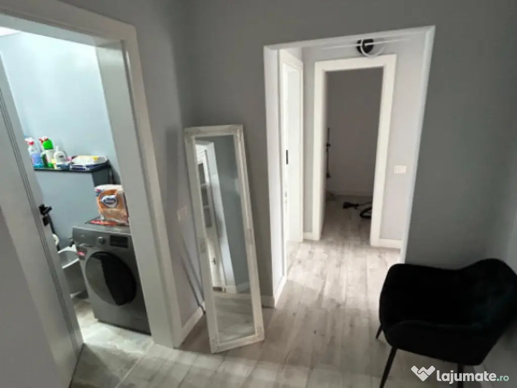 Apartament Lux 3 camere 87mp central cu 2parcare 700€