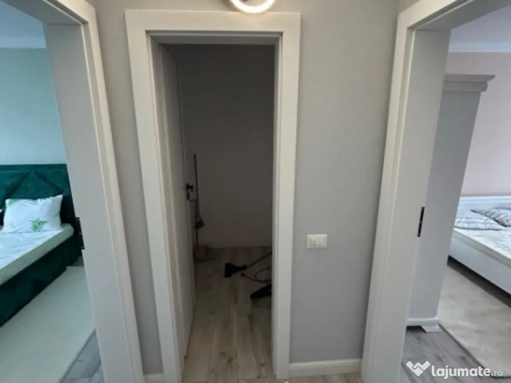 Apartament Lux 3 camere 87mp central cu 2parcare 700€