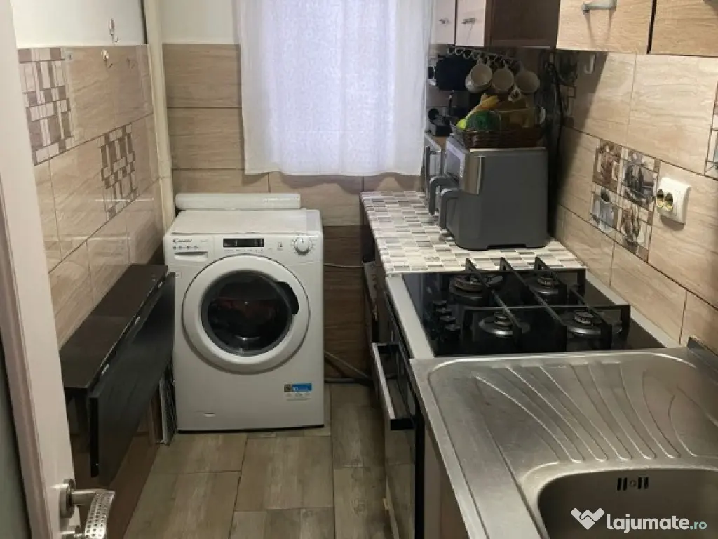 Apartament 2 camere decomandat,confort 2,Prelungirea Ghencea,Sector 6 