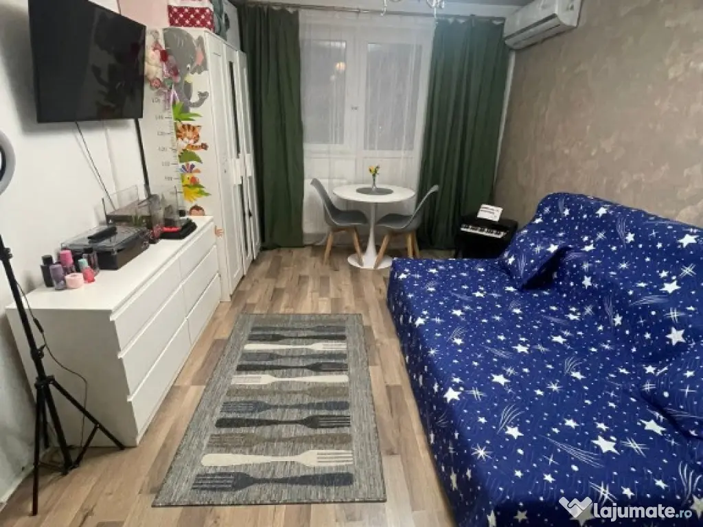 Apartament 2 camere decomandat,confort 2,Prelungirea Ghencea,Sector 6 