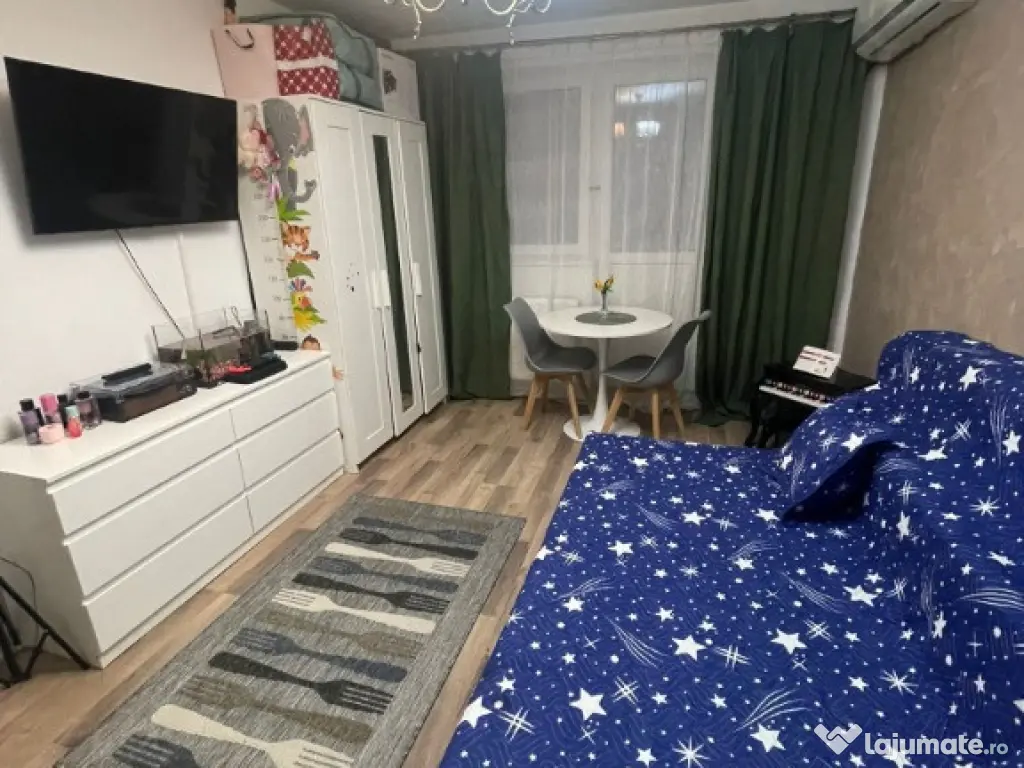 Apartament 2 camere decomandat,confort 2,Prelungirea Ghencea,Sector 6 