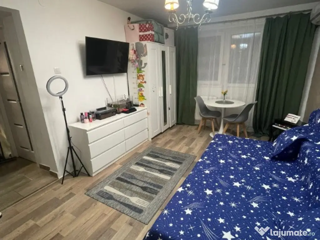 Apartament 2 camere decomandat,confort 2,Prelungirea Ghencea,Sector 6 