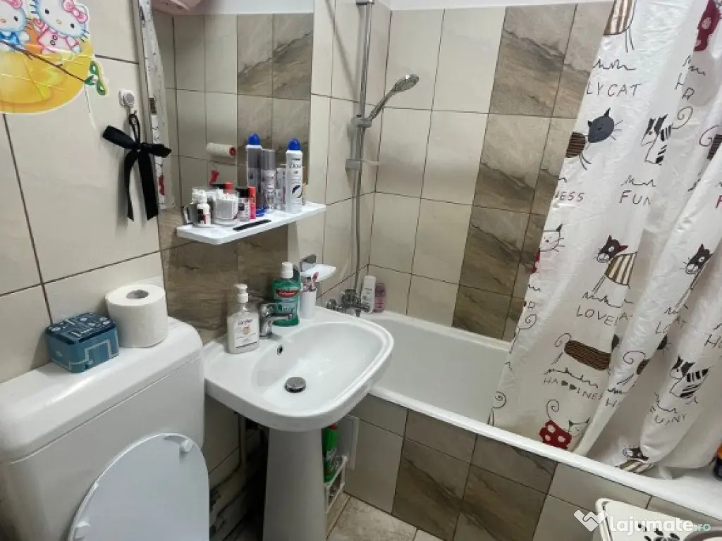 Apartament 2 camere decomandat,confort 2,Prelungirea Ghencea,Sector 6 