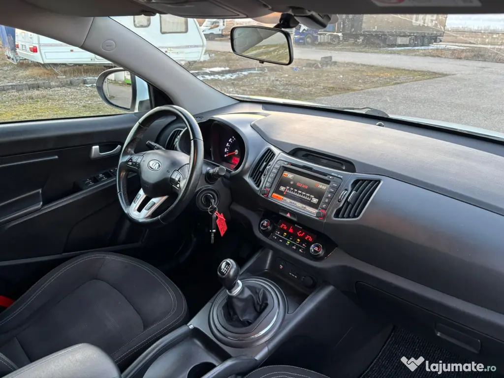 Range Rover Evoque, an fabricatie 2020