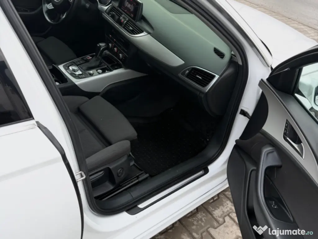 Vând Audi a6 c7 