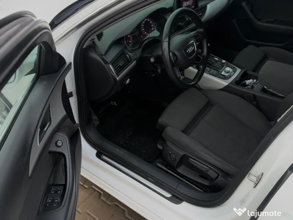 Vând Audi a6 c7 