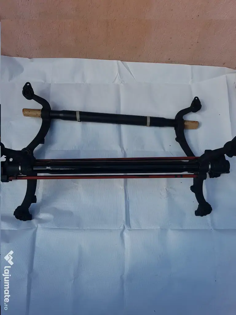 punte peugeot 206  sd sw cc 206+ 