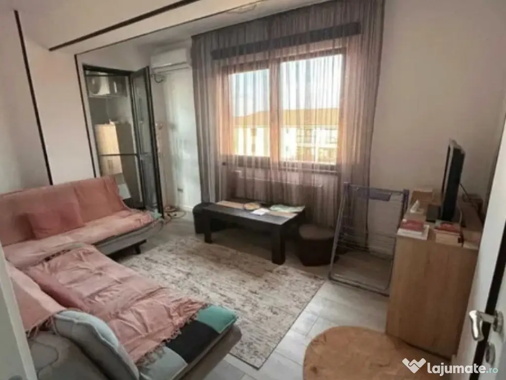 Apartament 2 camere in Dobroesti