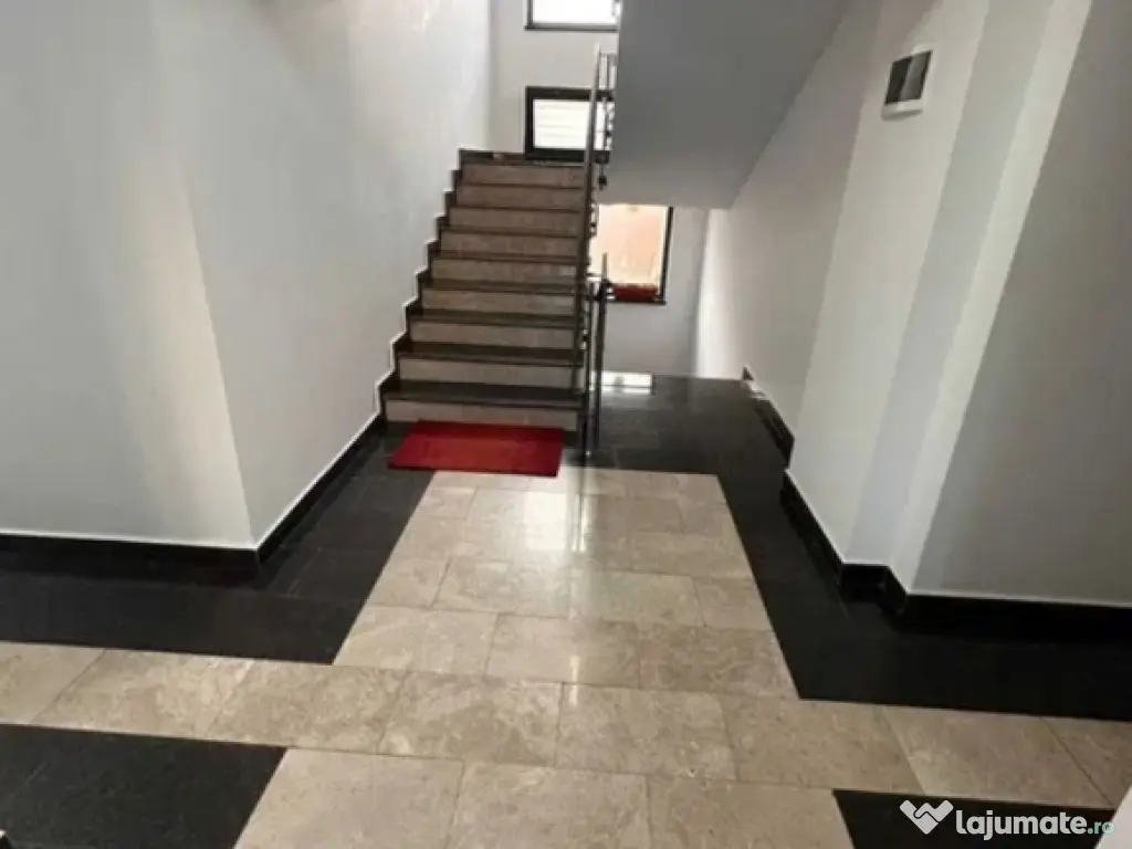 Apartament 2 camere in Dobroesti