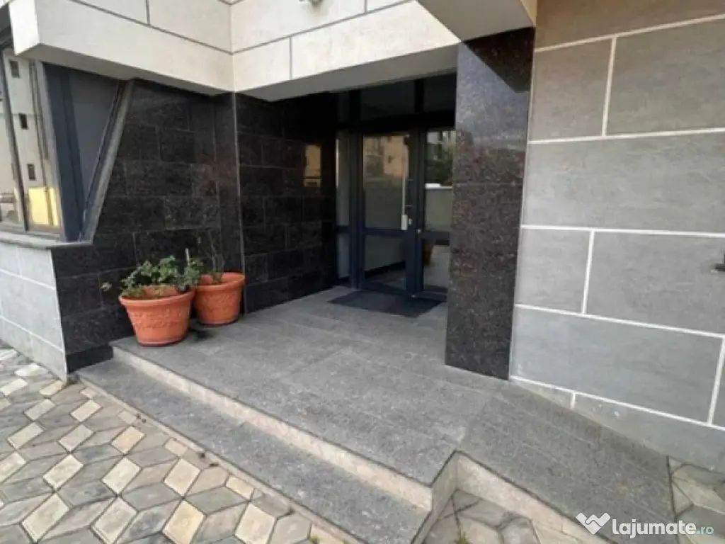 Apartament 2 camere in Dobroesti