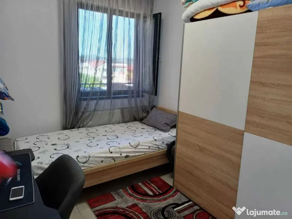 Apartament 2 camere in Dobroesti