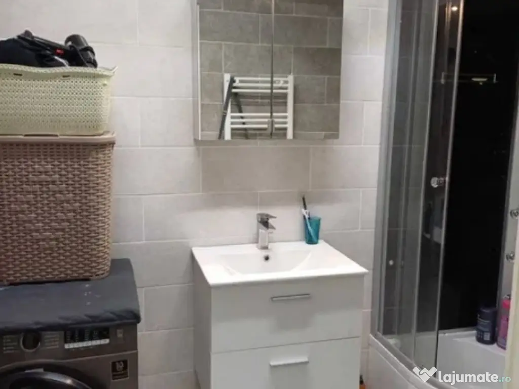 Apartament 2 camere in Dobroesti