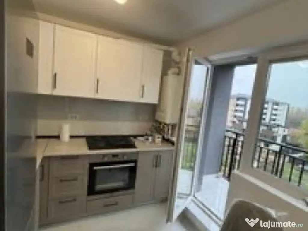 Metalurgiei postalionului etaj 4