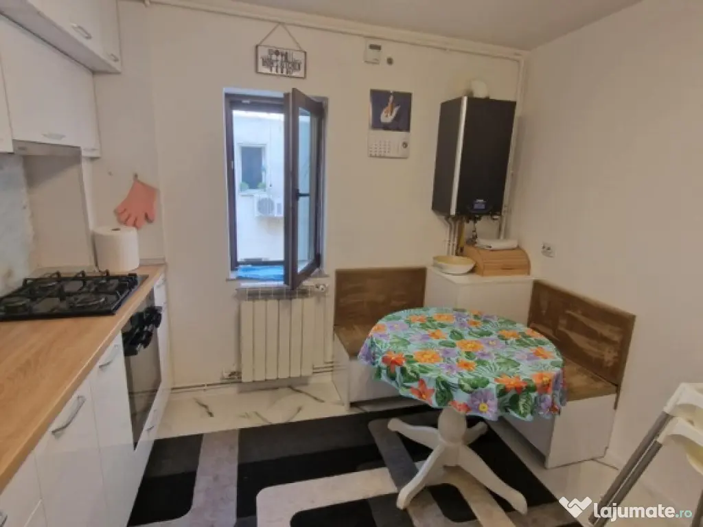 Cauți mai mult decât un simplu apartament 3 camere? Pantelimon 