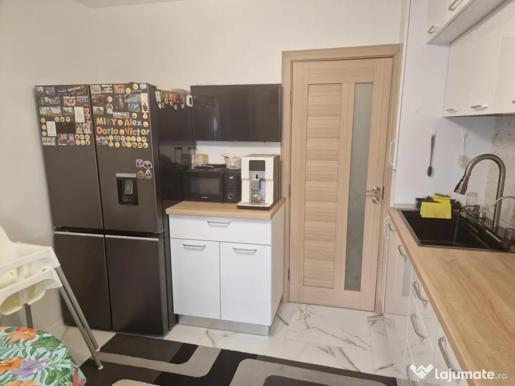 Cauți mai mult decât un simplu apartament 3 camere? Pantelimon 