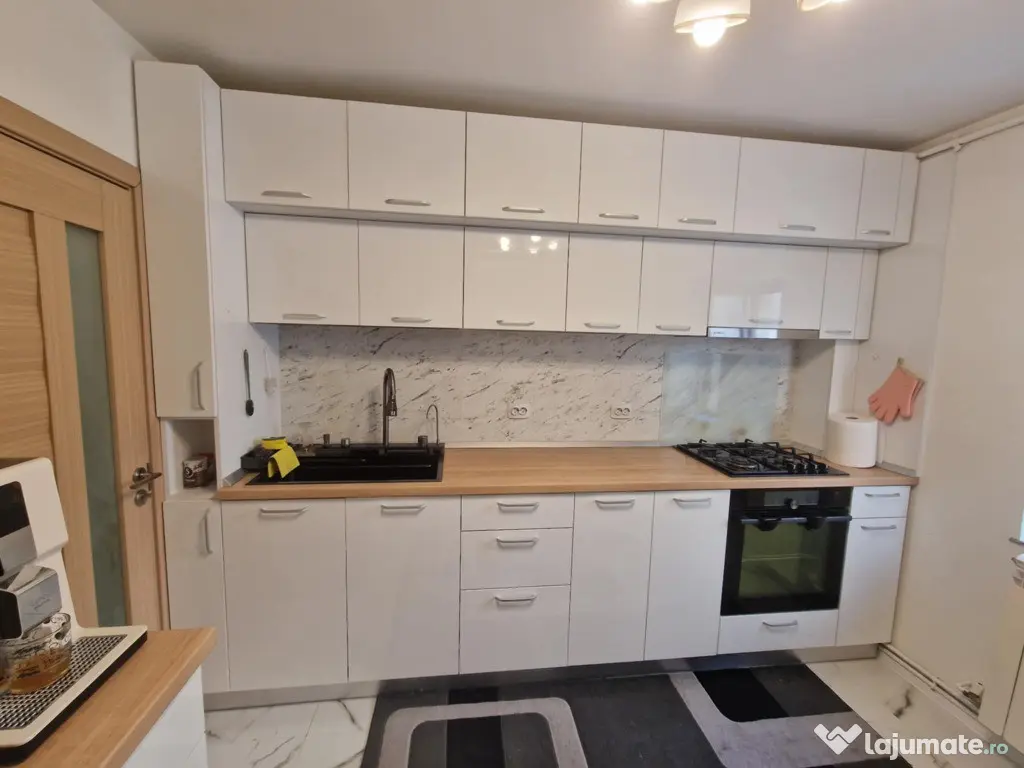 Cauți mai mult decât un simplu apartament 3 camere? Pantelimon 