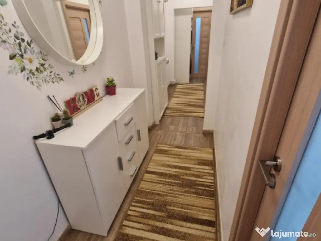 Cauți mai mult decât un simplu apartament 3 camere? Pantelimon 
