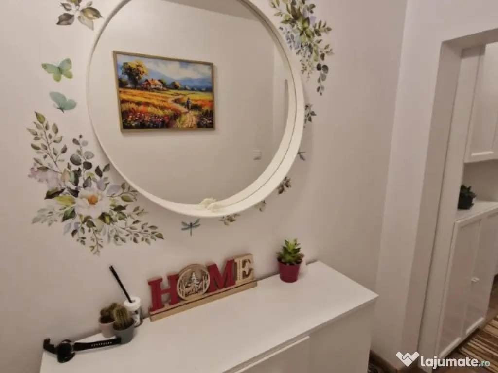 Cauți mai mult decât un simplu apartament 3 camere? Pantelimon 