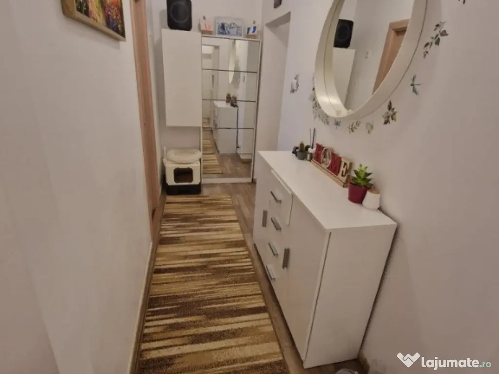 Cauți mai mult decât un simplu apartament 3 camere? Pantelimon 