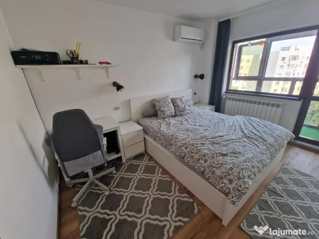 Cauți mai mult decât un simplu apartament 3 camere? Pantelimon 