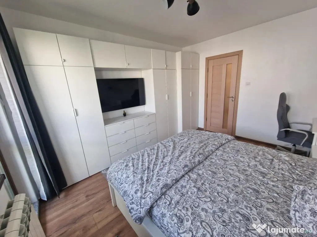 Cauți mai mult decât un simplu apartament 3 camere? Pantelimon 