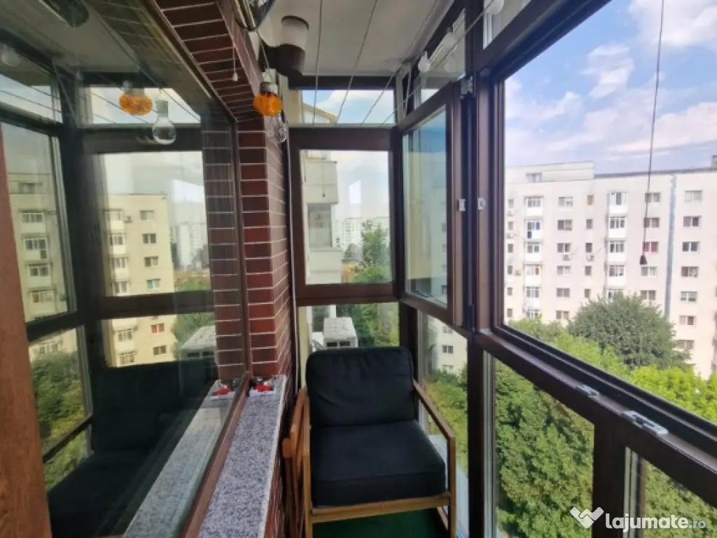 Cauți mai mult decât un simplu apartament 3 camere? Pantelimon 