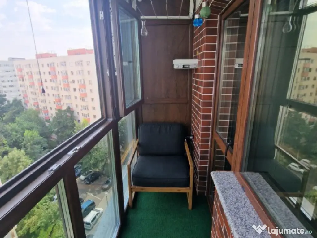 Cauți mai mult decât un simplu apartament 3 camere? Pantelimon 
