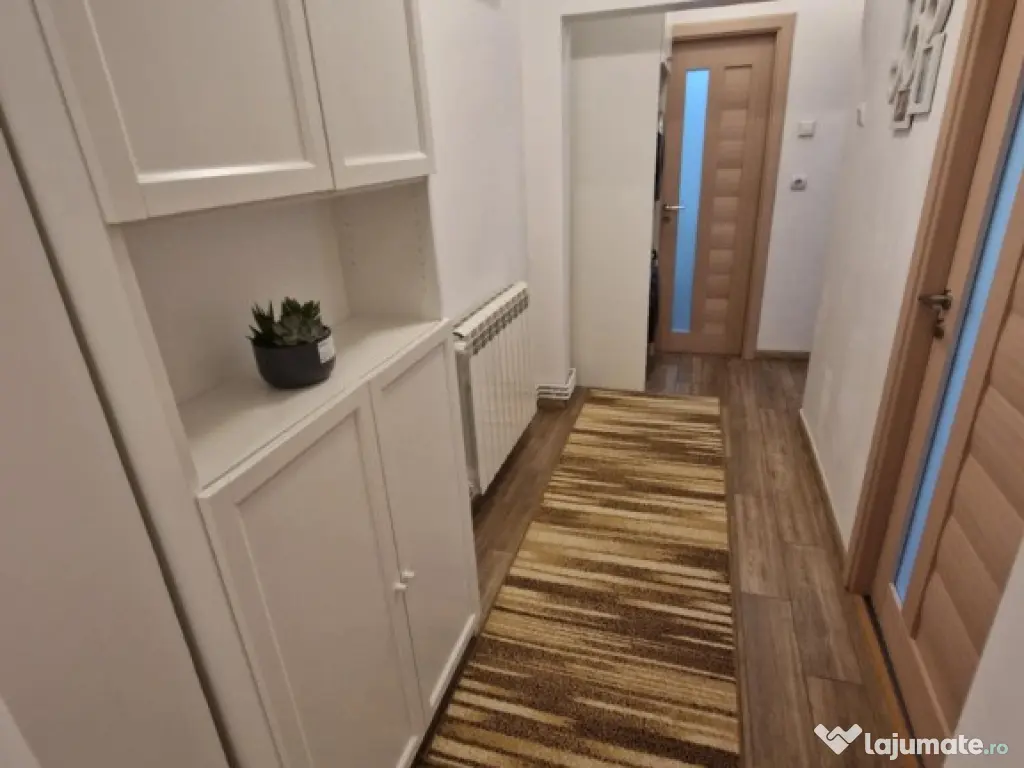 Cauți mai mult decât un simplu apartament 3 camere? Pantelimon 