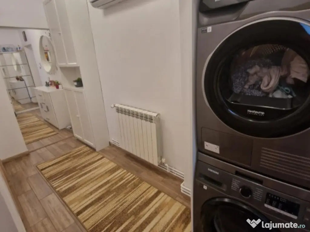 Cauți mai mult decât un simplu apartament 3 camere? Pantelimon 